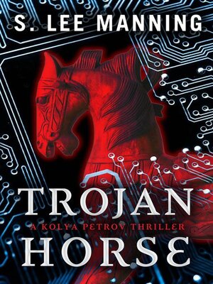 cover image of Trojan Horse